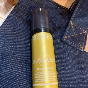 Redken Blonde Glam Dream Whip
